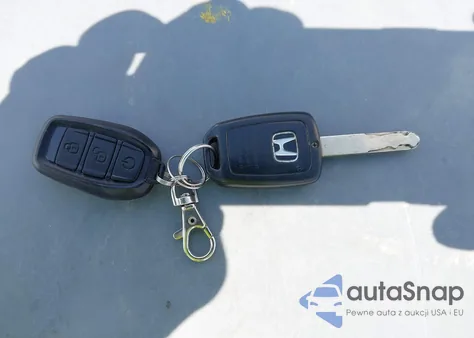 2014 Honda Cr-V Ex из США, поврежденный, VIN 3CZRM3H58EG704134